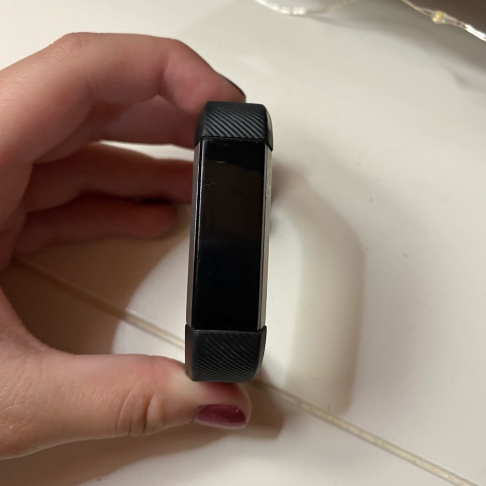 Fitbit Alta!